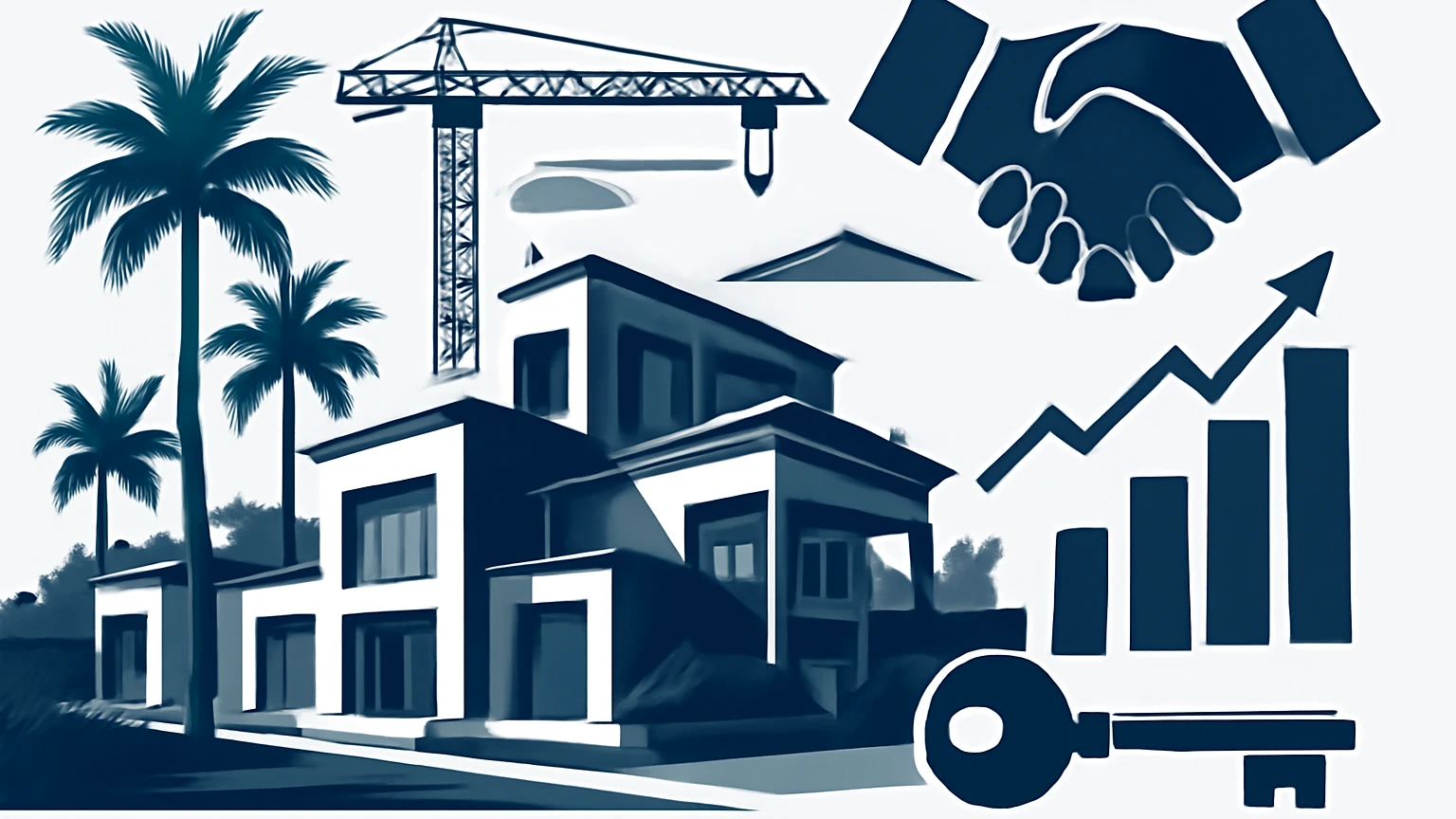 Dubai's Luxury Property Market: A Golden Opportunity for Iranian Investors