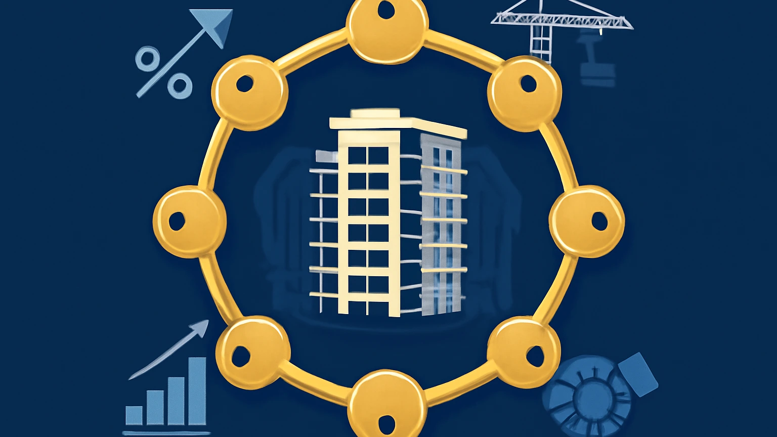 Share in Dubai Property for Immediate Rental Returns