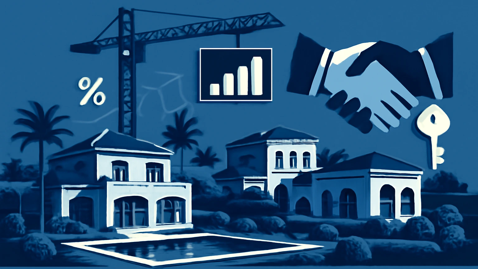 Dubai's Real Estate Boom: Opportunities for Iranian Buyers