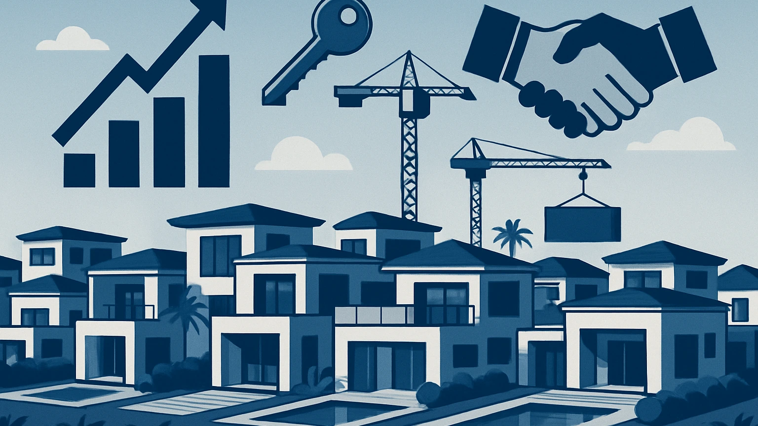 Navigating Dubai's $78 Billion Property Market: Insights for Iranian Buyers