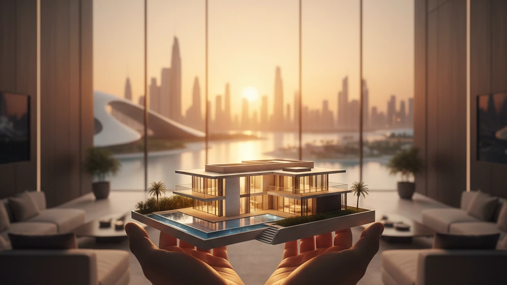 Navigating Dubai's Real Estate Downturn: Opportunities for Iranian Buyers