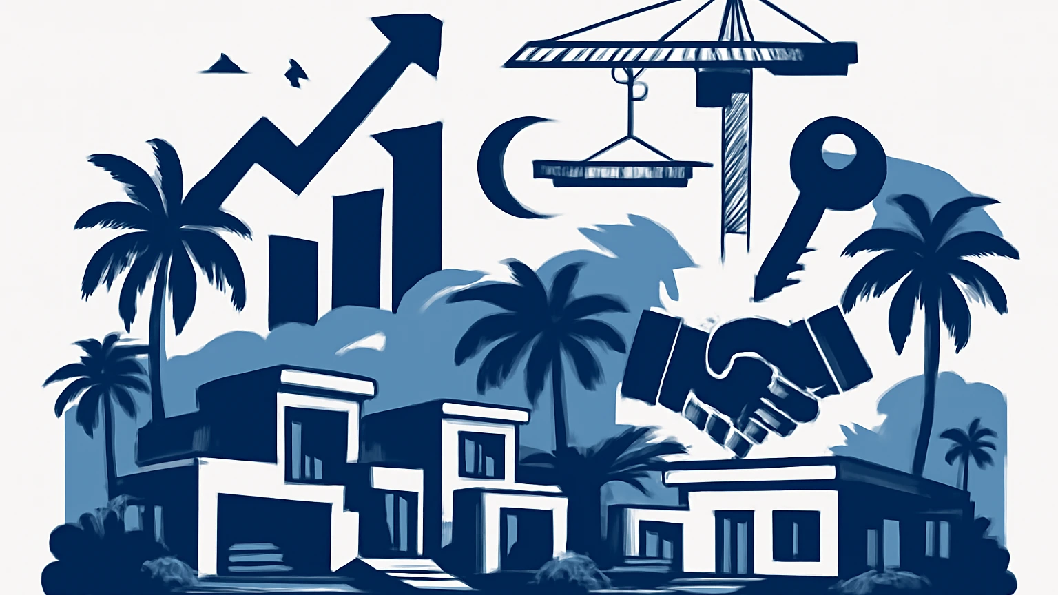 Dubai's Real Estate Market Sees Major Activity: A Golden Opportunity for Iranian Buyers