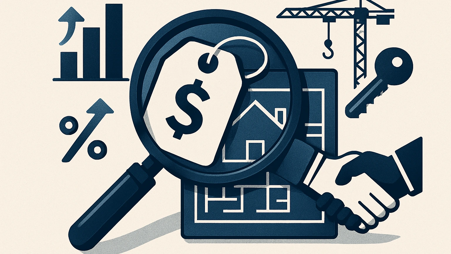 Navigating Dubai's Real Estate Market: A New Era for Iranian Investors