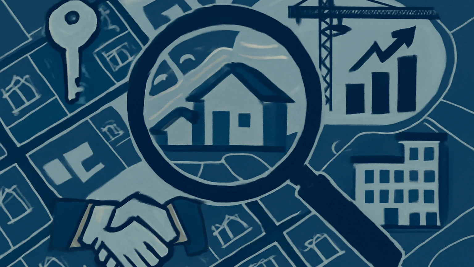 Navigating Dubai's Evolving Real Estate Market: A Guide for Iranian Investors