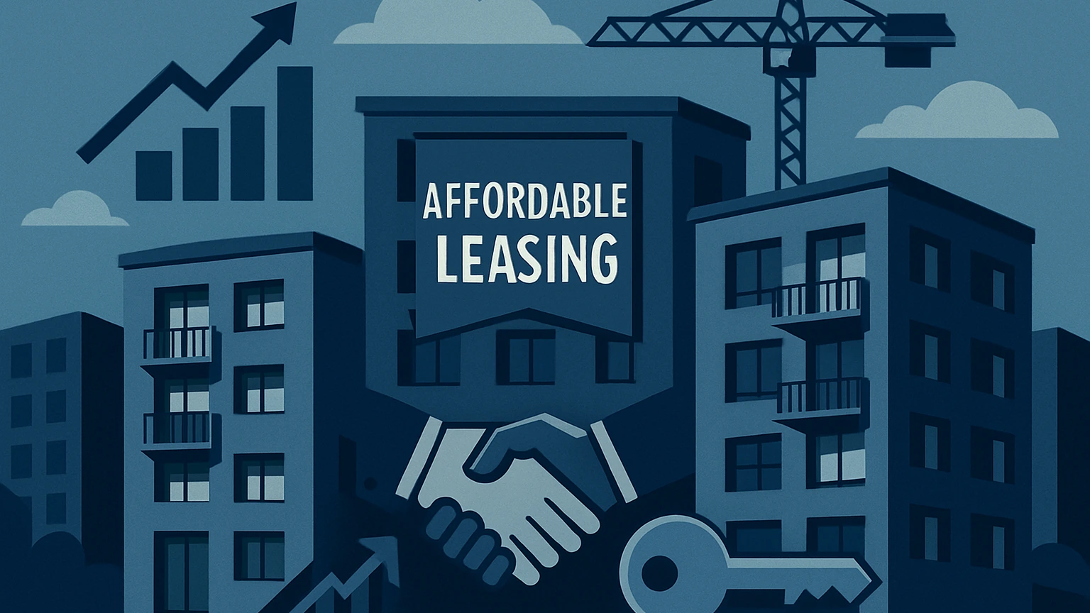 Unlocking Opportunities: Dubai's New 'Easy Leasing' Initiative for Iranian Buyers