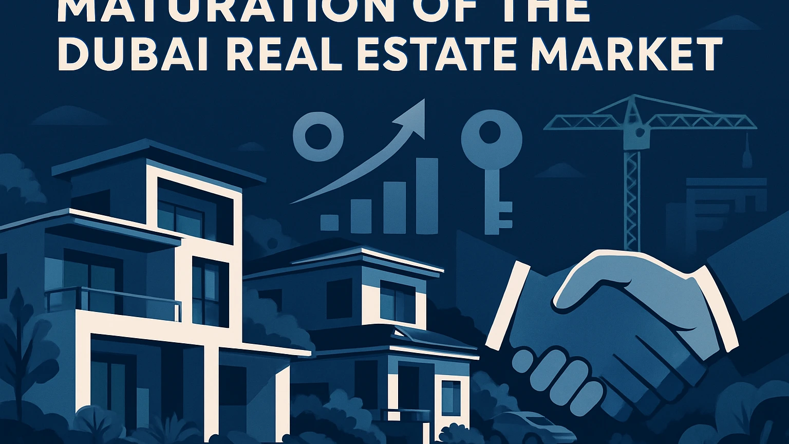 Dubai Real Estate Market: A New Era for Iranian Buyers
