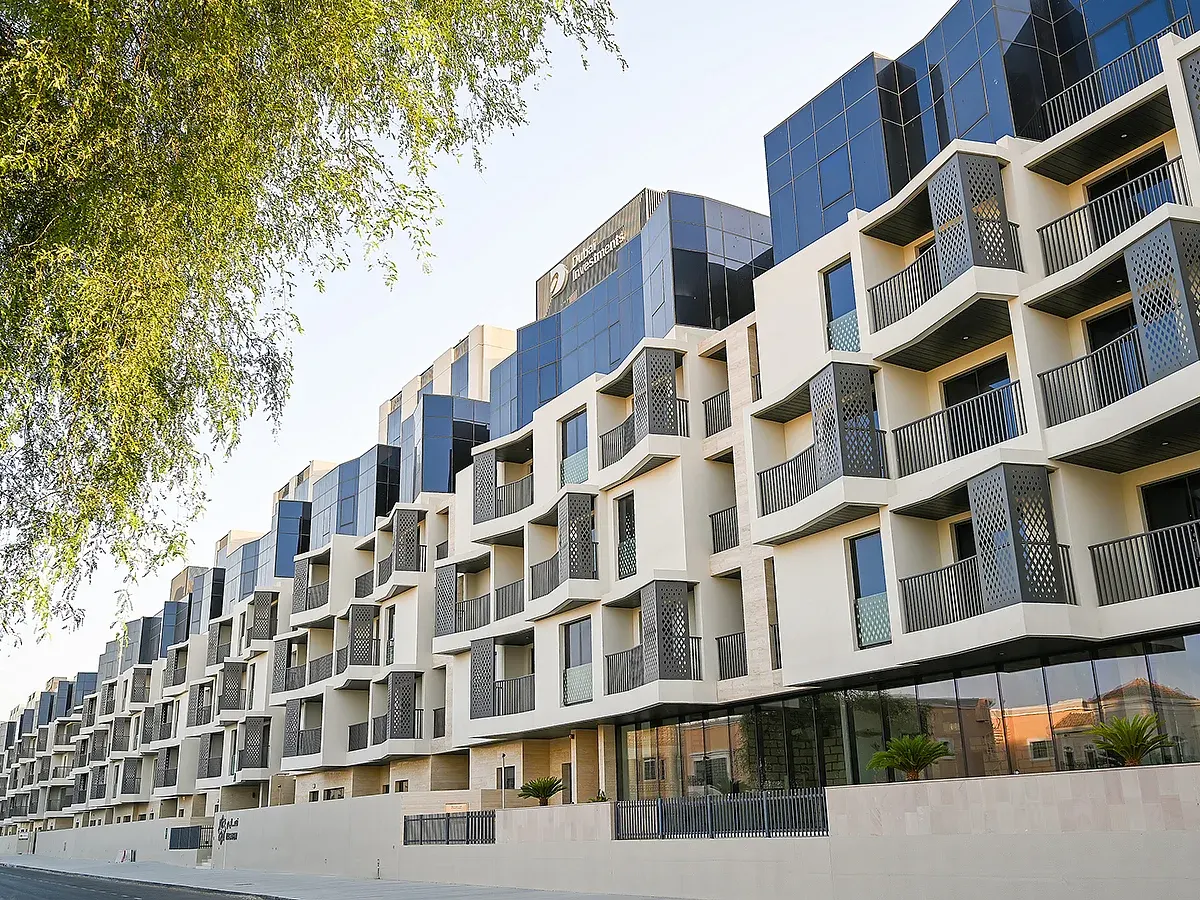 Why Dubai Real Estate is a Golden Opportunity for Iranian Investors