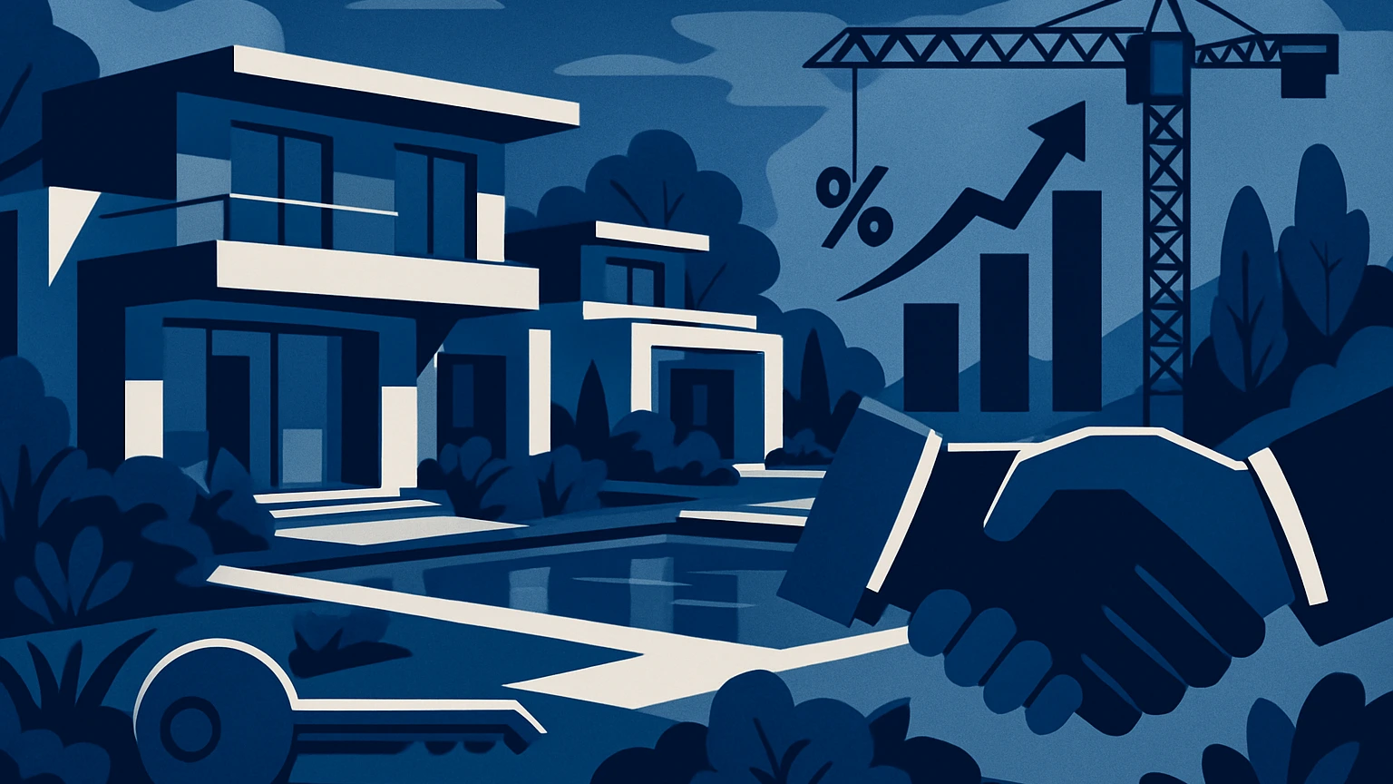 Dubai Real Estate: A New Frontier for Iranian Investors