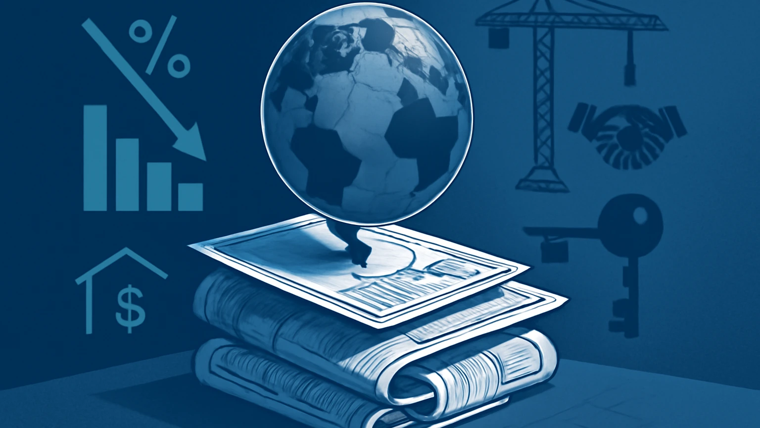 Navigating the Dubai Real Estate Market: What Iranian Investors Should Know