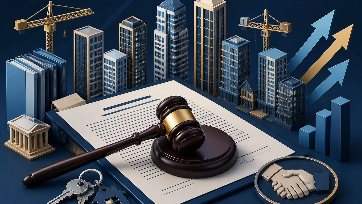 Understanding Dubai's New Shared Housing Law: A Guide for Iranian Investors