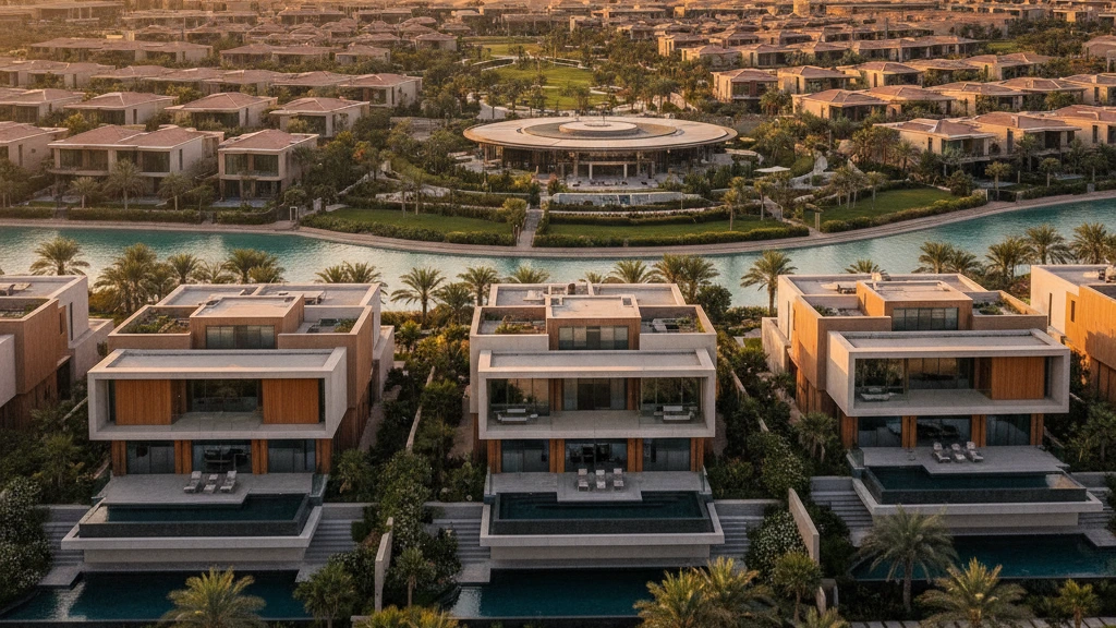 The Rising Demand for Property Ownership in Dubai: A Golden Opportunity for Iranian Buyers