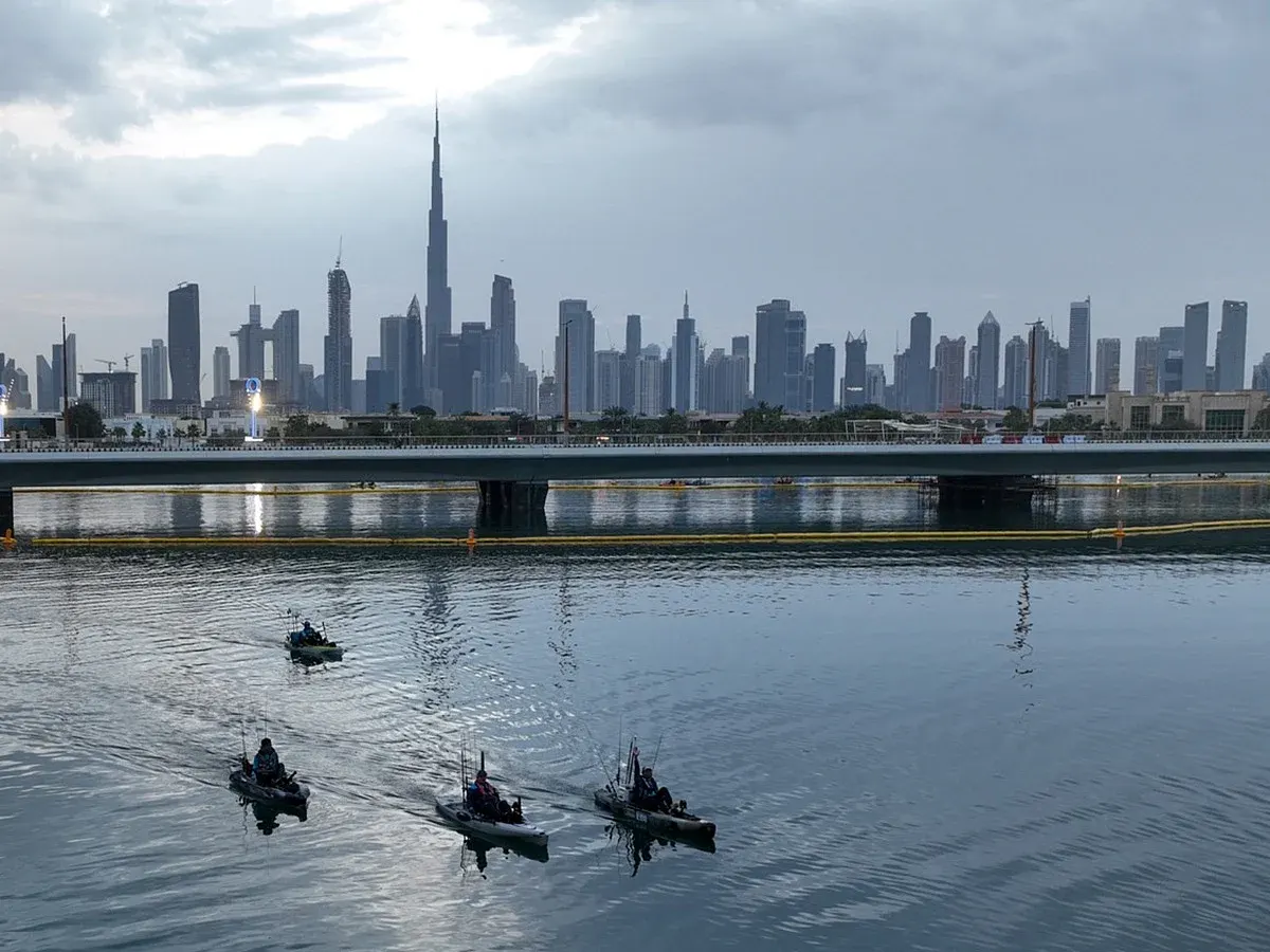 Exciting Times for Iranian Investors: Dubai Launches Secondary Trading for Tokenized Properties