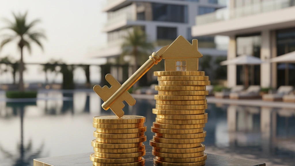 Dubai Rental Market at Record High: Opportunities for Iranian Investors