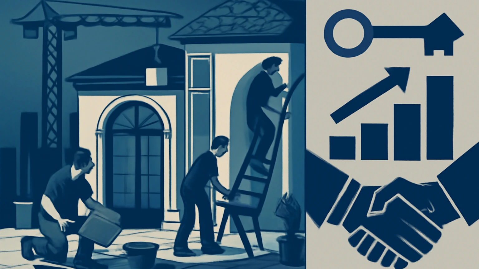 Investing in Luxury: Dubai Homeowners Renovate Instead of Relocating