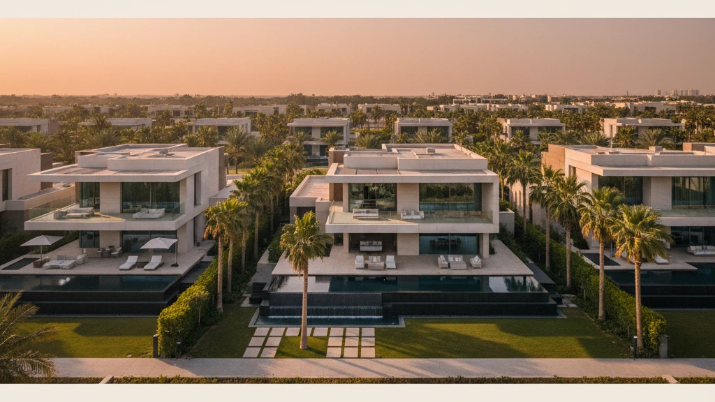 UAE's Economic Growth: A Golden Opportunity for Iranian Investors in Dubai Real Estate