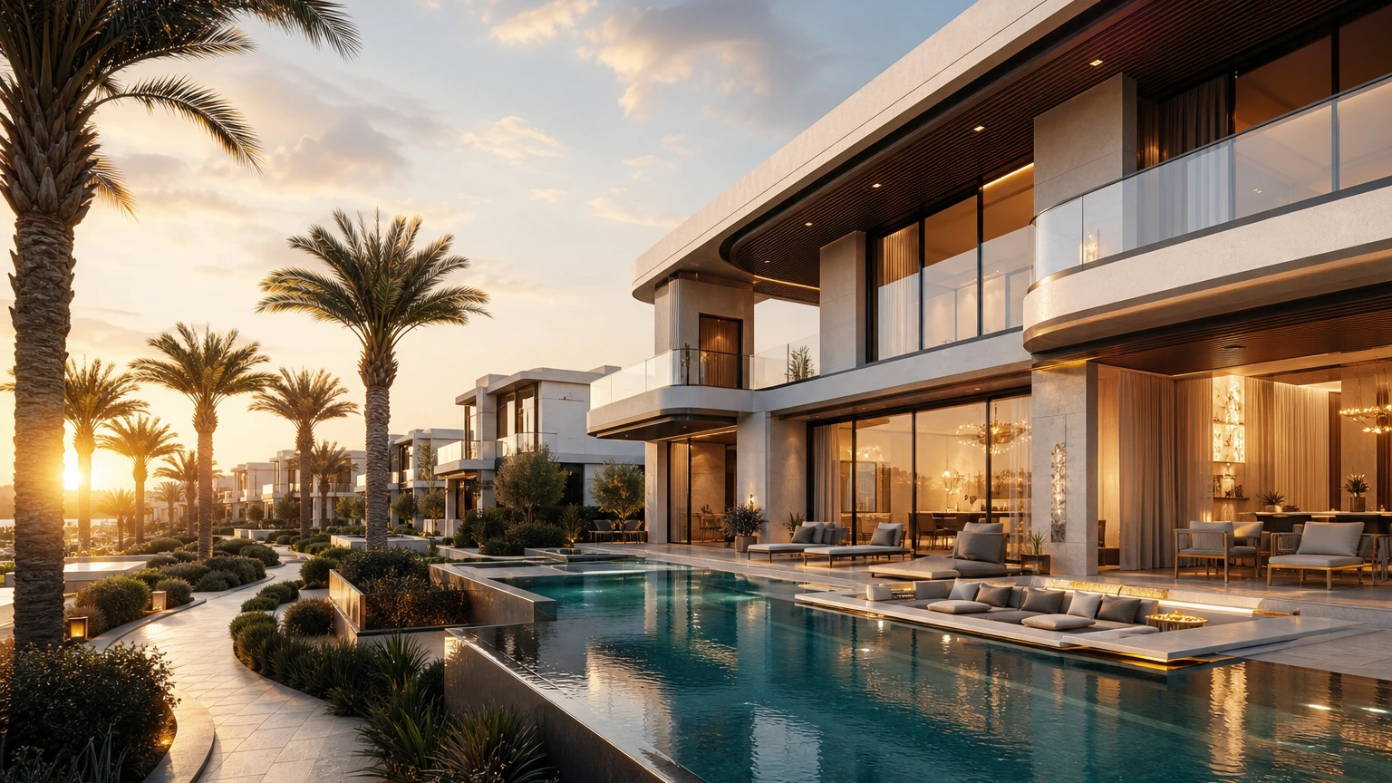 Why Dubai’s Real Estate is a Goldmine for Iranian Buyers