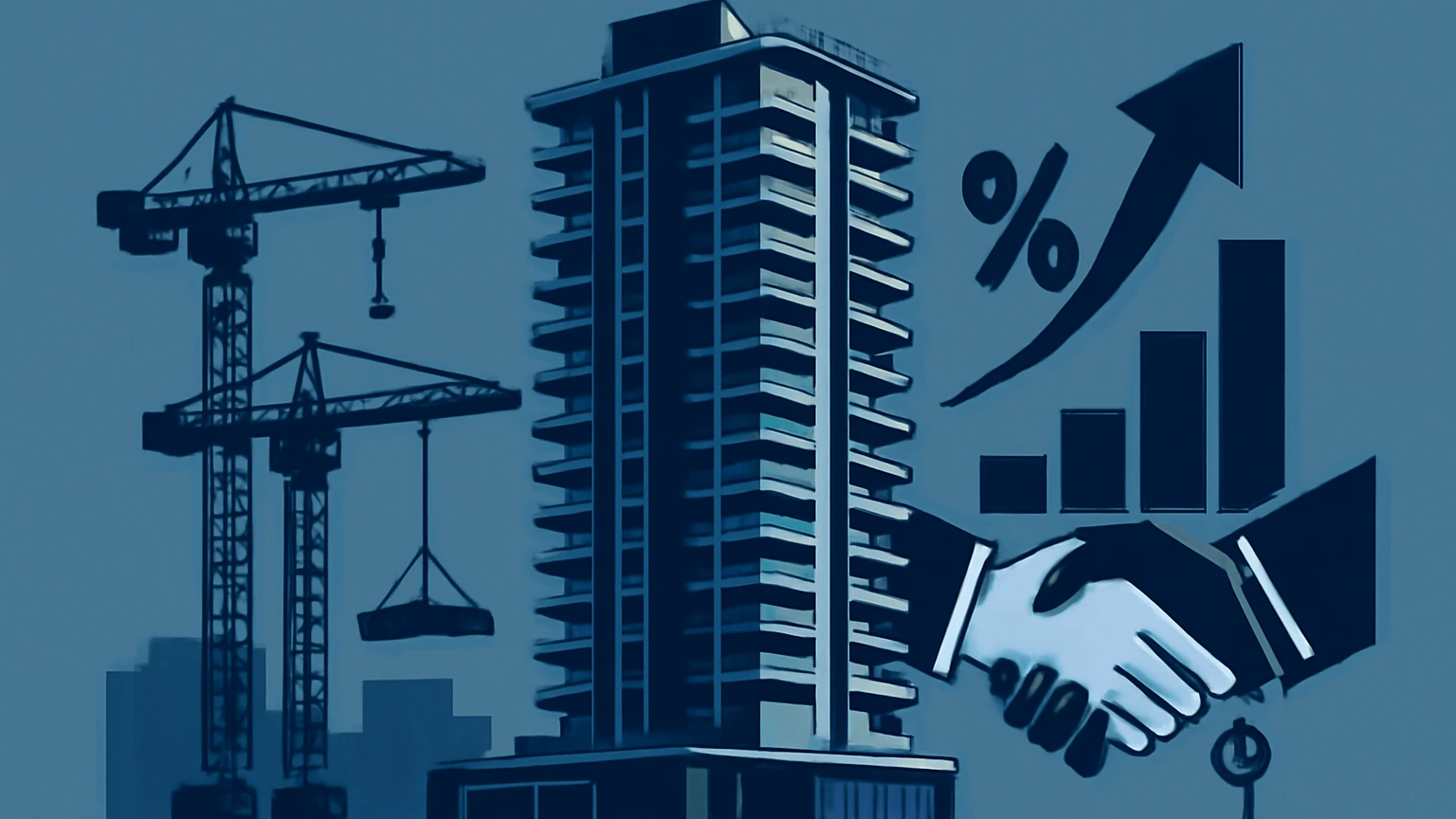 Exceptional Growth in Dubai Real Estate: A Golden Opportunity for Iranian Buyers