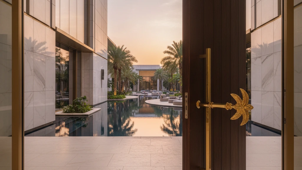Canada's $6 Billion Investment in Dubai: Opportunities for Iranian Buyers