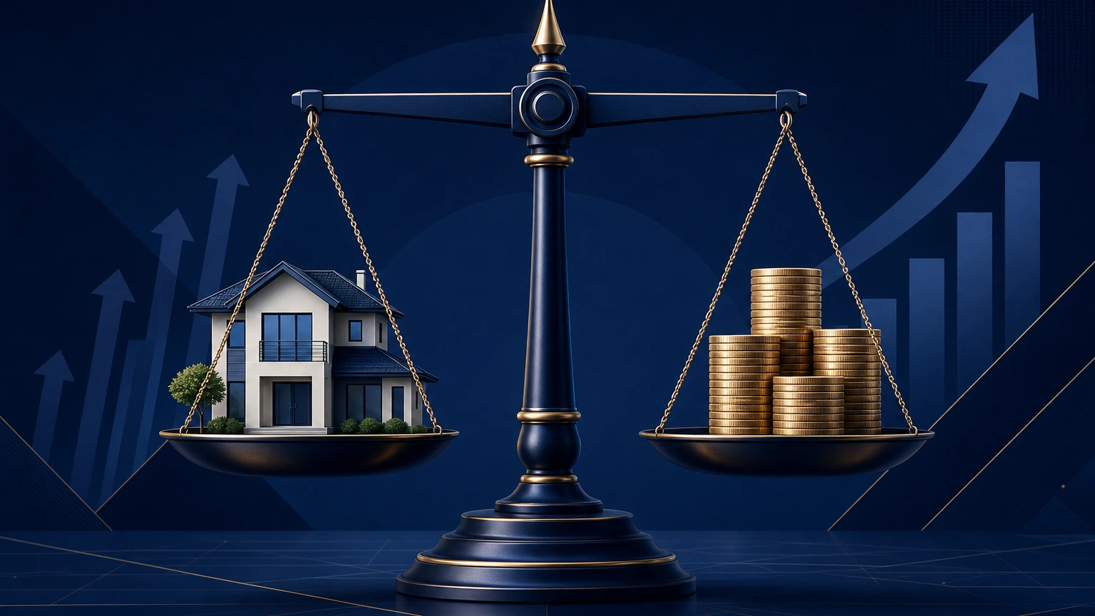 Dubai Real Estate Market Stabilizes: A Golden Opportunity for Iranian Buyers
