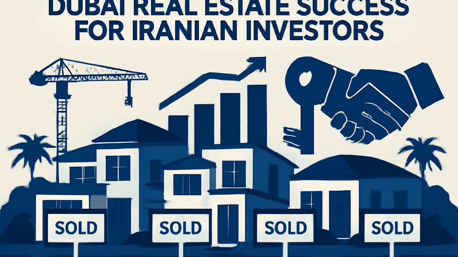 Azizi Developments: Leading the Dubai Real Estate Market for Iranian Buyers