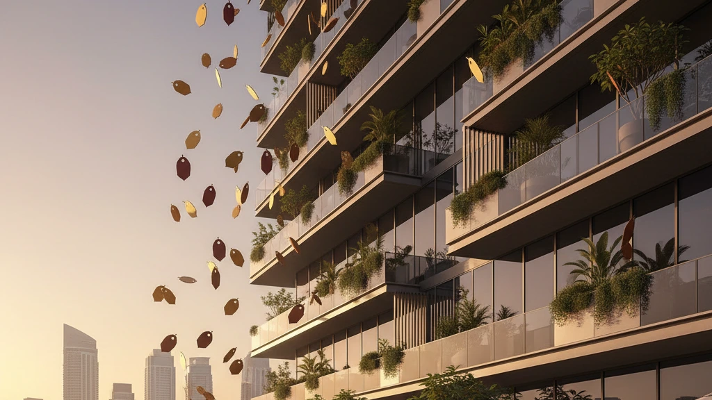 Is Now the Perfect Time for Iranian Investors in Dubai Real Estate?