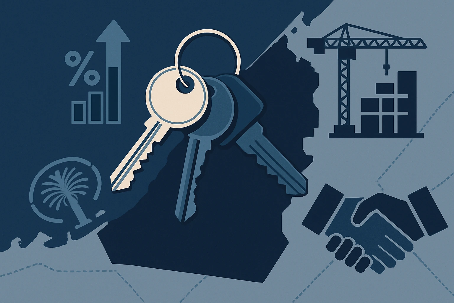 Your Guide to Buying Freehold Property in Dubai: A Focus for Iranian Buyers