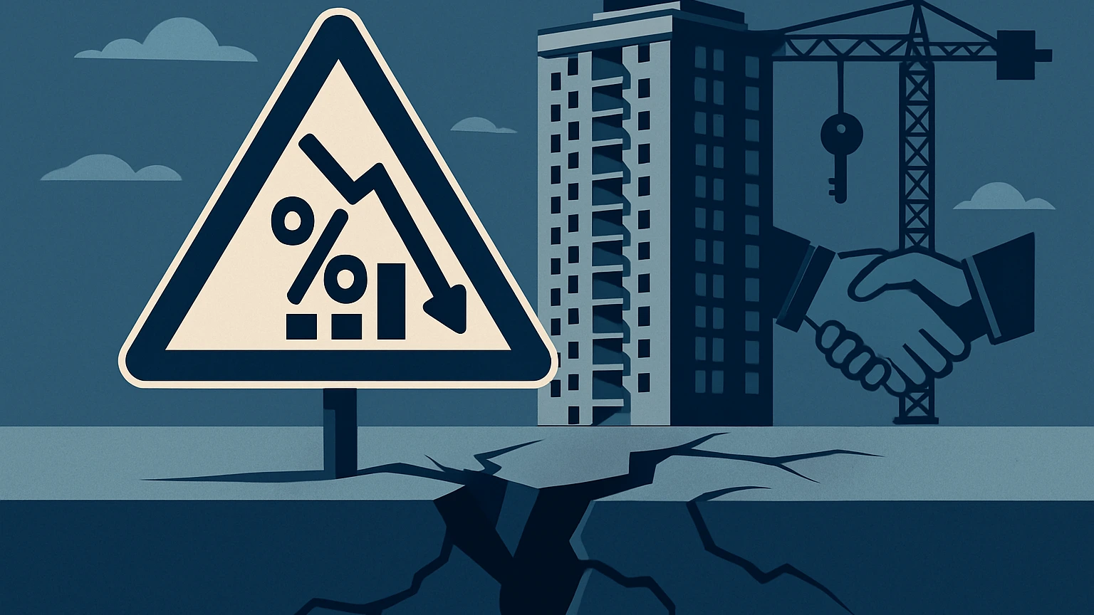 Navigating the Dubai Real Estate Landscape: Implications for Iranian Investors