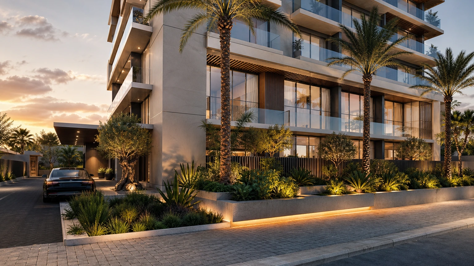 Investing in Dubai: A Bright Opportunity for Iranian Buyers
