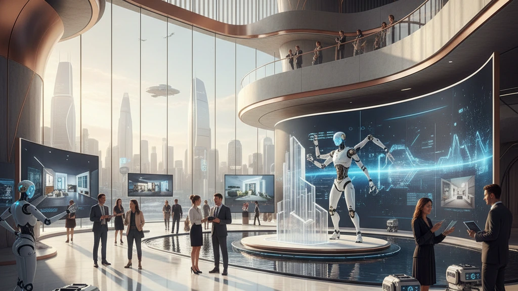 Discovering New Opportunities: IPS 2026 in Dubai