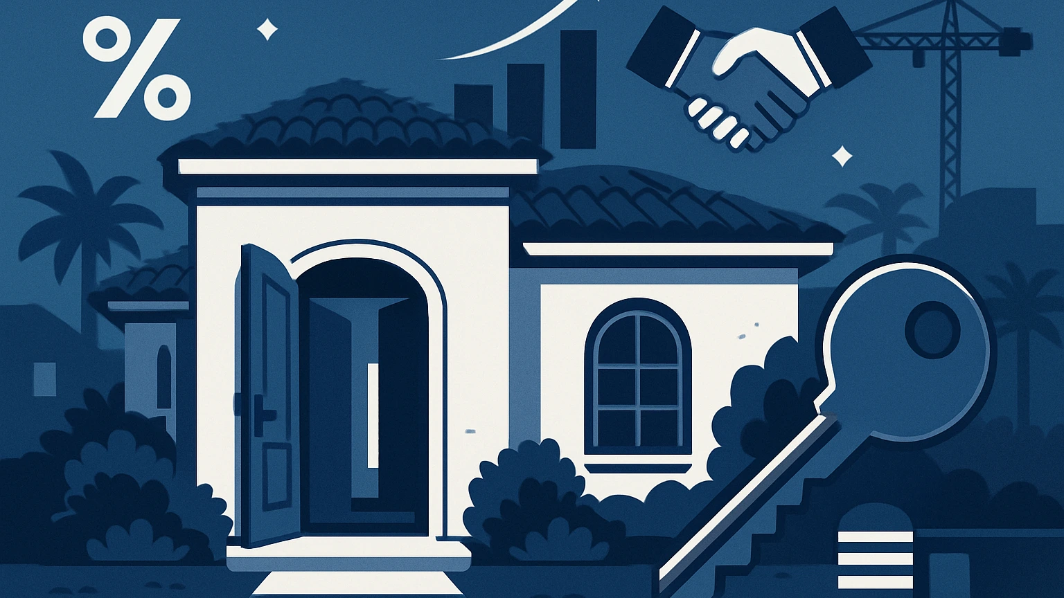 Unlock Your Dream Home in Dubai: New Incentives for First-Time Buyers