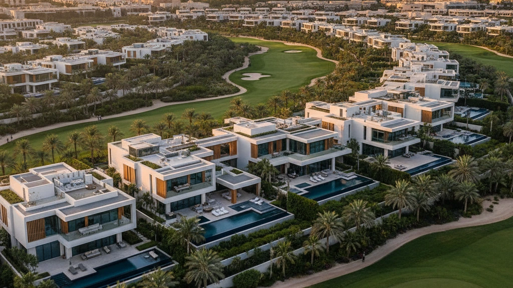 Exploring the Surging Demand for Larger Homes in Dubai: A Golden Opportunity for Iranian Buyers