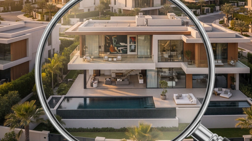 Dubai Real Estate in 2026: Insights for Iranian Investors