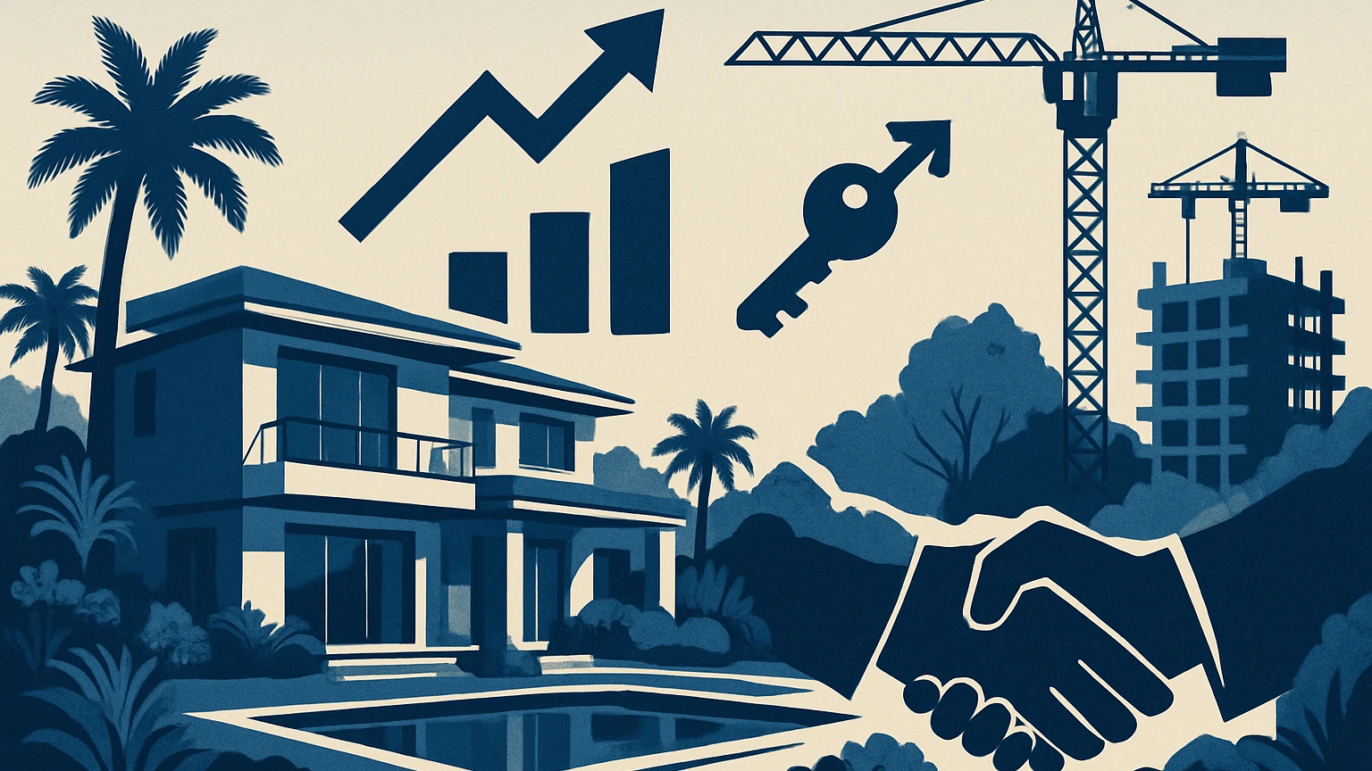 Dubai's Luxury Off-Plan Homes: A Golden Opportunity for Iranian Buyers