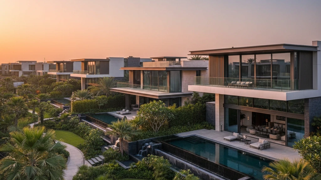 Navigating the New Dubai Real Estate Market: Opportunities for Iranian Buyers