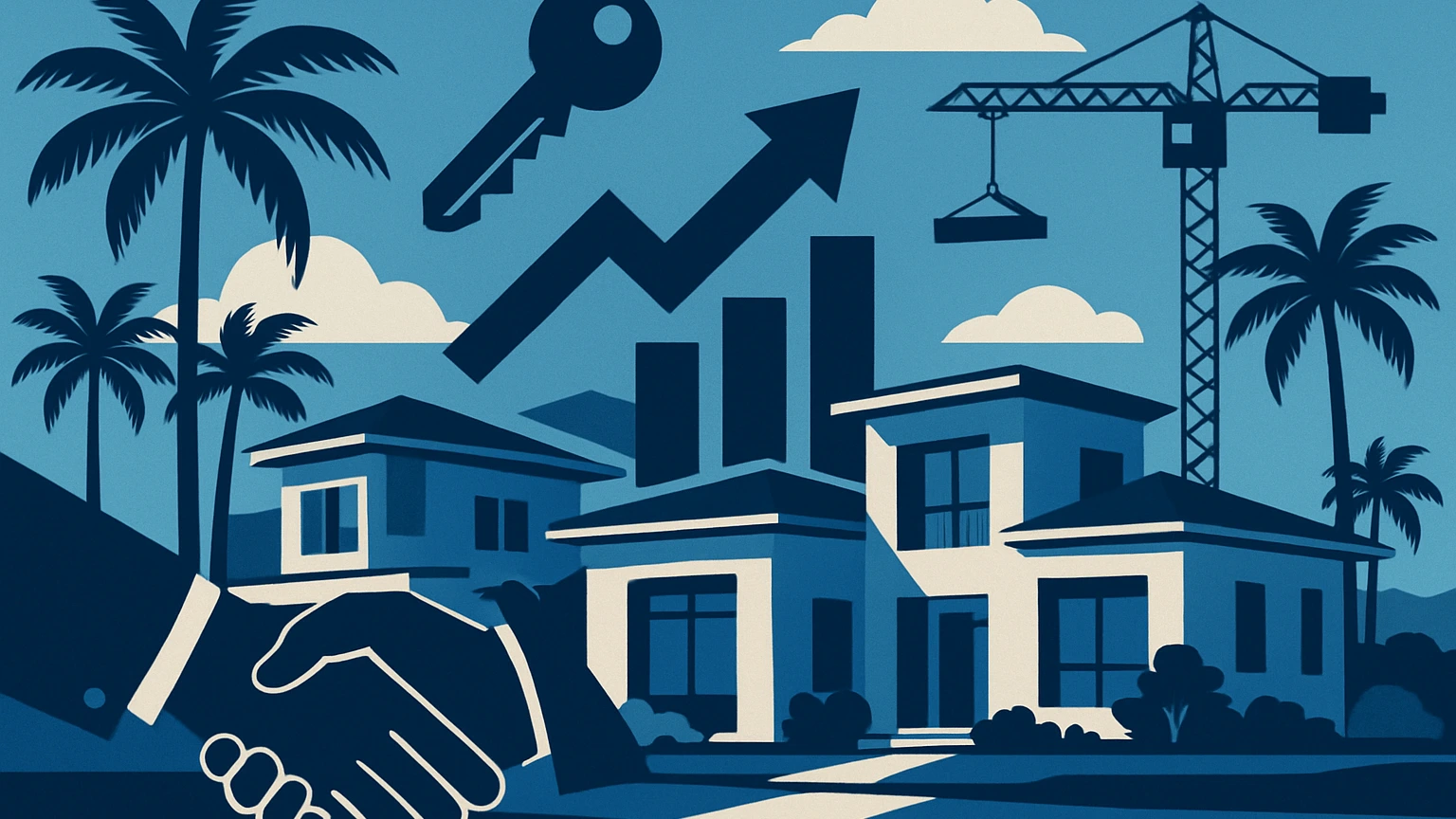 Navigating Dubai's $78bn Real Estate Market: Insights for Iranian Buyers