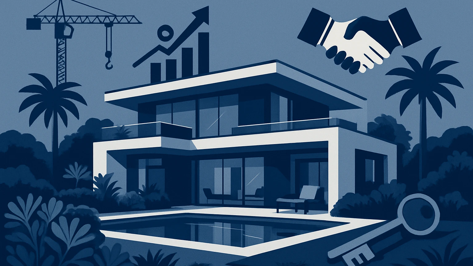 Maas Azurline: A New Opportunity for Iranian Investors in Dubai Real Estate