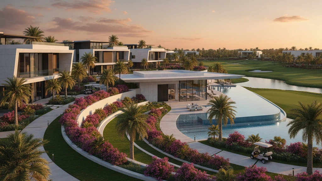 Dubai Real Estate Market Surges: A Golden Opportunity for Iranian Buyers