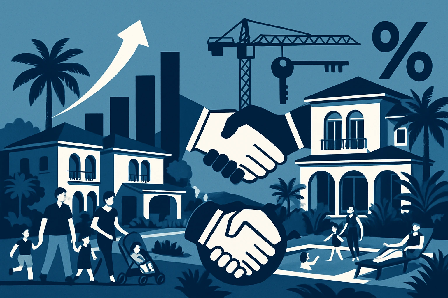Exploring New Investment Opportunities in Dubai Real Estate for Iranian Buyers