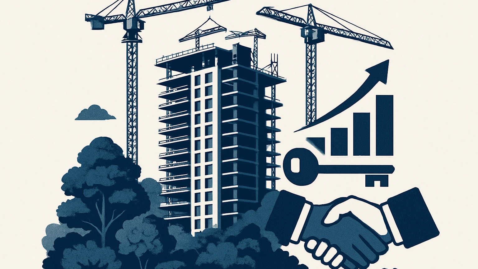 Investing in Resilience: Why Iranian Buyers Should Consider Dubai's Luxury Market