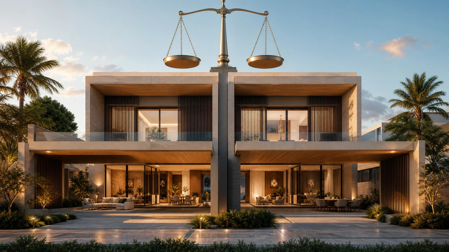 Understanding Dubai's New Shared Housing Law: What Iranian Buyers Need to Know