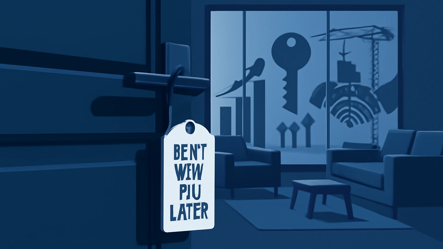 Discover Dubai's New 0% Interest 'Rent Now, Pay Later' Scheme