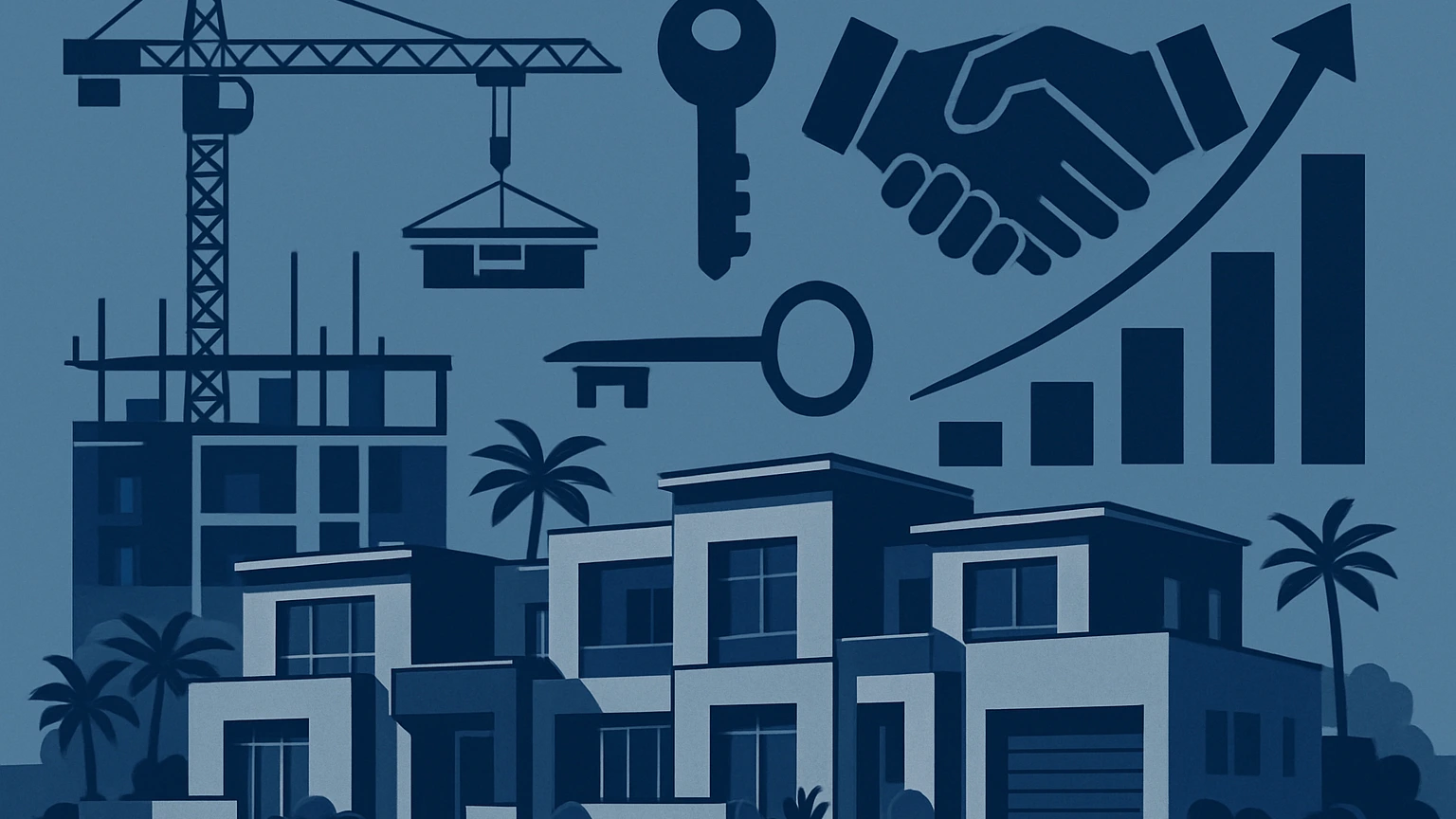 Understanding Dubai's Mortgage Trends: A Golden Opportunity for Iranian Buyers