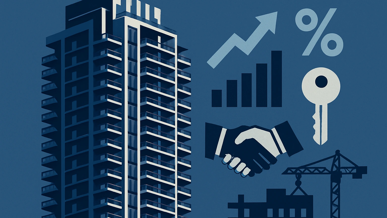 Investing in Dubai Real Estate: A Guide for Iranian Buyers