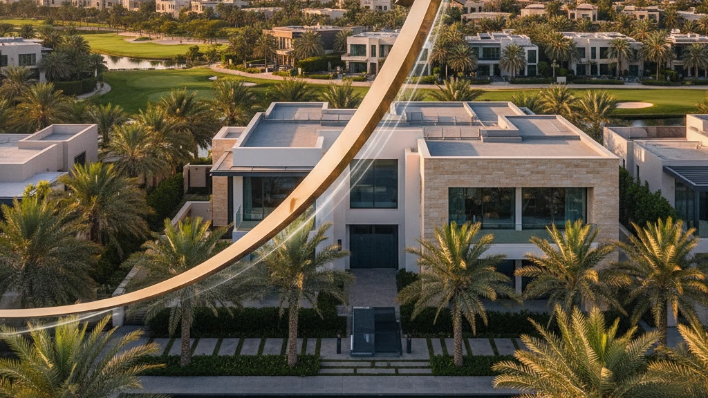 Dubai Real Estate Market Revives: A Golden Opportunity for Iranian Buyers