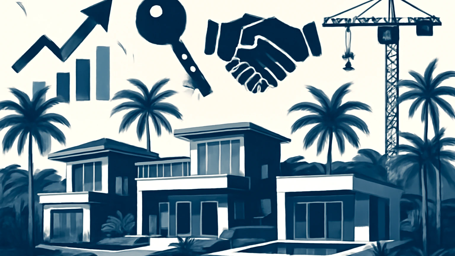 Exploring Luxury Real Estate Opportunities in Dubai for Iranian Buyers