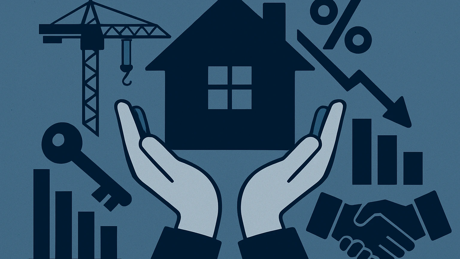 Dubai's Rental Market: A Shift Favoring Tenants and Investors
