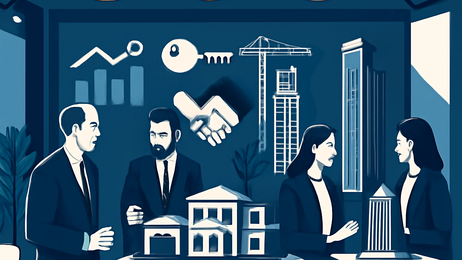 Explore Dubai Real Estate at the UAE Property Expo in Hyderabad
