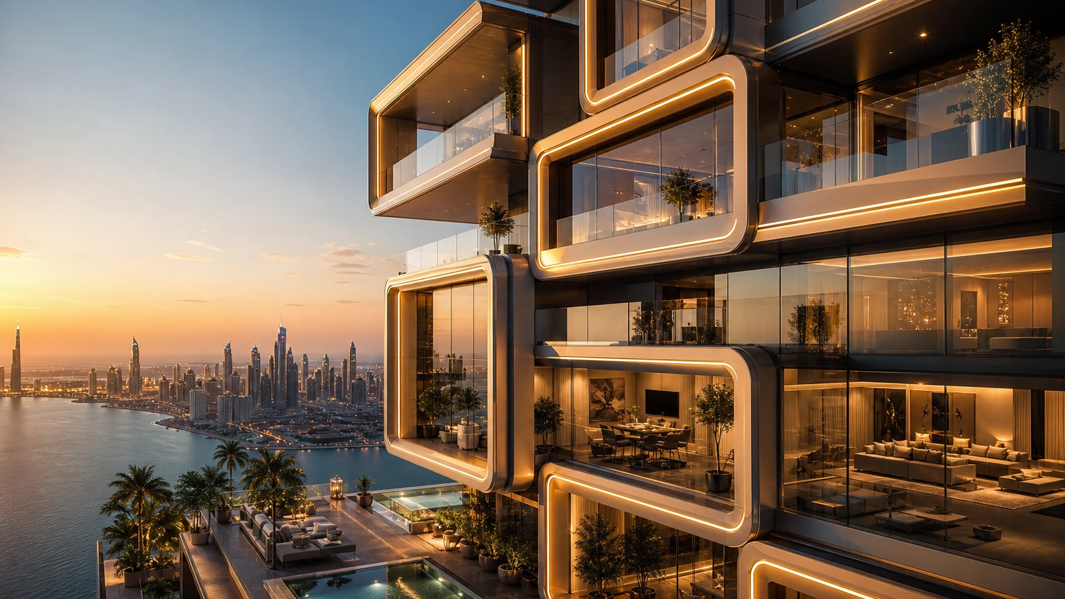 Dubai Unveils First Tokenised Real Estate Investment Platform in the Middle East