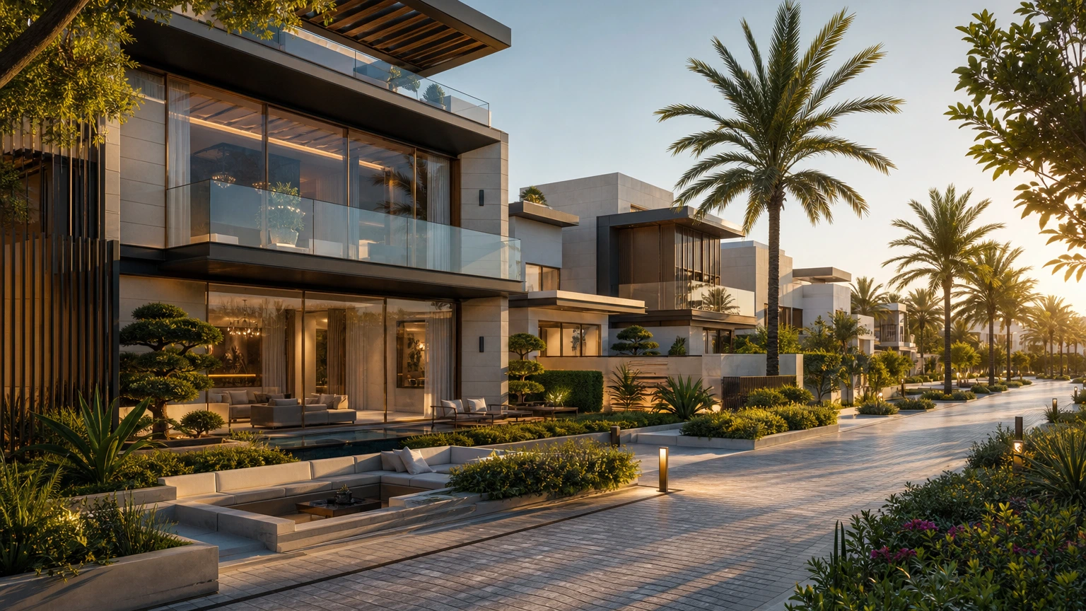 Dubai Real Estate Market Thrives: A Gateway for Iranian Investors