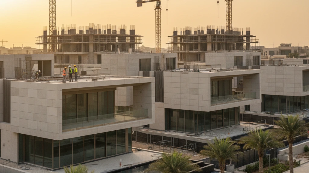 Dubai Real Estate: A Strategic Opportunity for Iranian Investors Amidst Mortgage Refinancing Surge